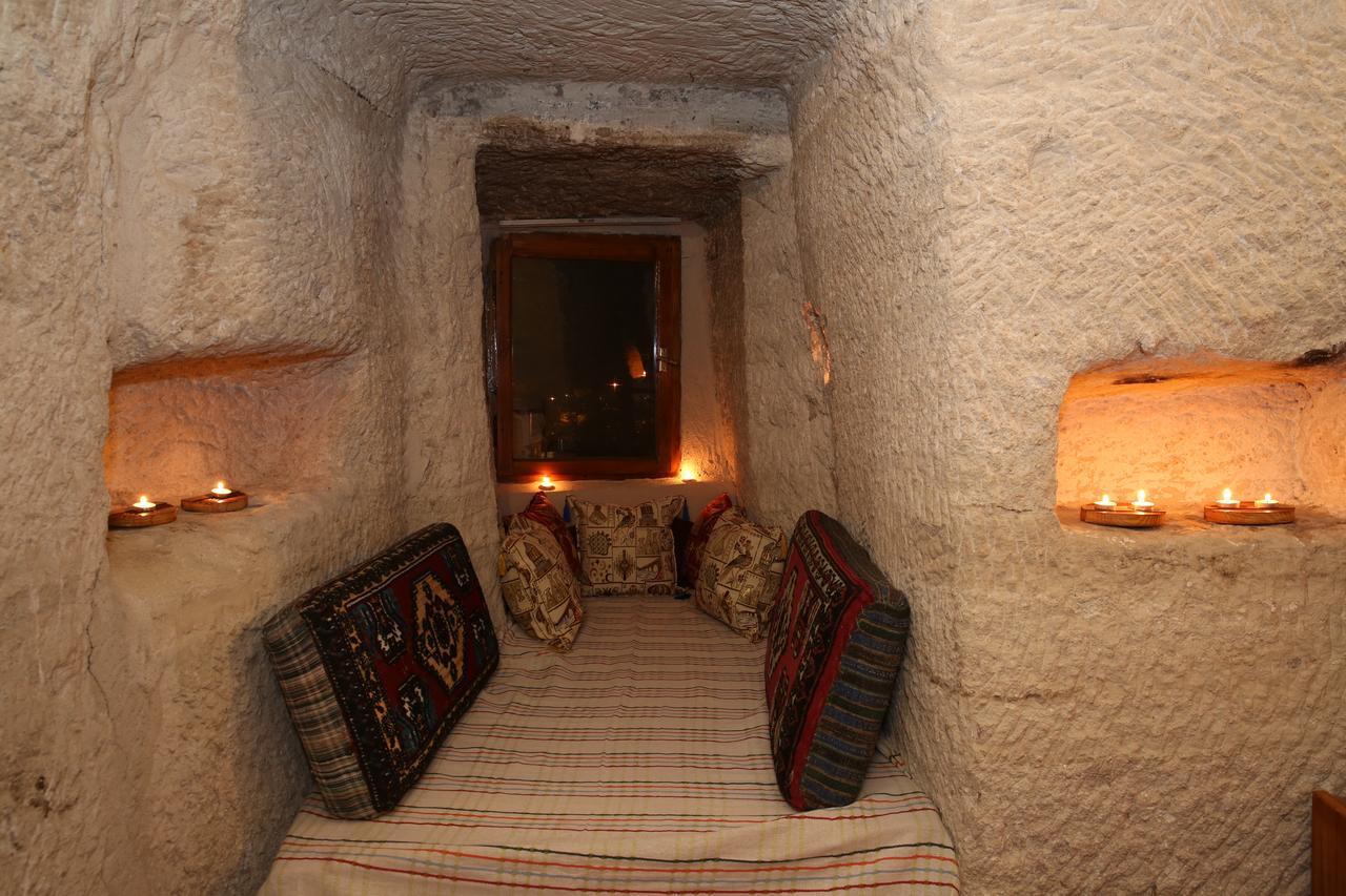 Unicorn Cave Hotel Göreme Eksteriør bilde